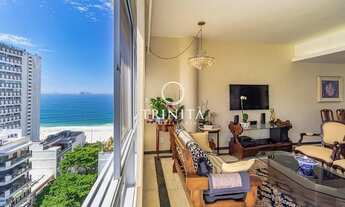 Imagem: Rio de Janeiro - Apartamento Padrão - Leblon