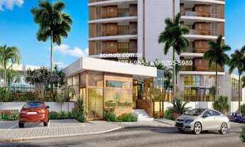 Imagem: Horto Parque Barcelona. Apartamento de 3