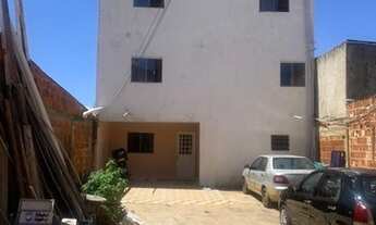 Imagem 4: Predio com 05 Apto Sol Nascente proximo ao Supermercado Trem Bom