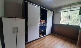 Imagem 5: Apartamento à venda 3 quartos e cozinha reformada