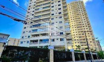 Imagem 3: Apartamento com 3 dormitórios à venda, 75 m² por R$ 690.000,00 - Joaquim Távora - Fortalez