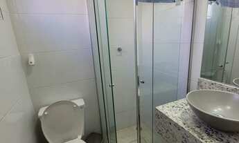 Imagem 5: Apartamento para venda com 2 quartos, varanda, em Vila Regente Feijó - São Paulo - SP