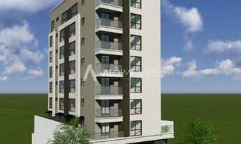 Imagem 2: Studio à venda 1 Quarto, 1 Vaga, 31.17M², Água Verde, Curitiba - PR