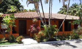 Imagem 2: Sítio para Venda em Camaçari, Monte Gordo, 7 dormitórios, 5 suítes, 7 banheiros, 10 vagas