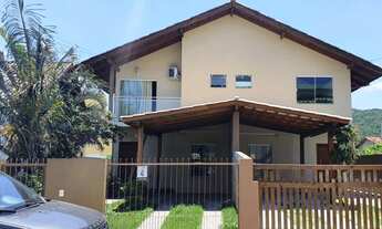 Imagem 2: Casa Venda com 2 suites em Campeche - Florianópolis - SC