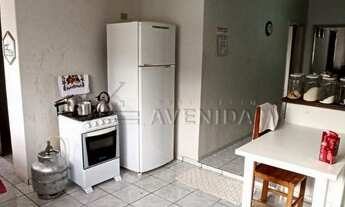 Imagem 6: LONDRINA - Casa Padrão - Califórnia