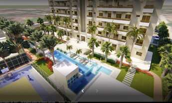 Imagem 7: Apto de 83 m², 3 quartos, 2 vagas, em construção em Pedras - Eusébio - CE