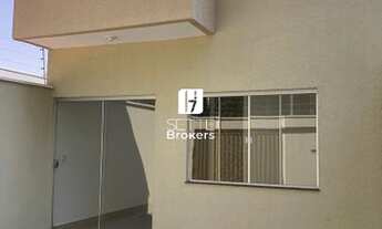 Imagem 2: Oportunidade casa 2 quartos, acabamento premium no Vale dos Sonhos