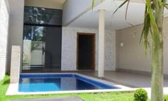 Imagem: Belíssima Casa com Piscina A venda na Vila