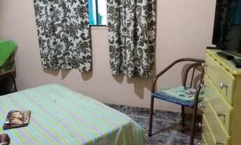 Imagem 7: Casa para venda possui 76 metros quadrados com 2 quartos em Jardim Primavera l - Sete Lago