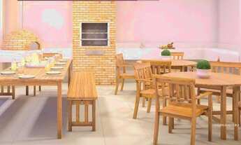 Imagem 6: Apartamento lindo com 3 quartos em Jardim Goiás