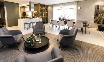 Imagem 7: Alto padrão em construção