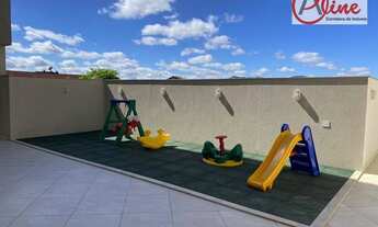 Imagem: Apartamento com 2 dormitórios à venda