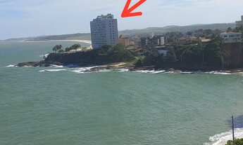 Imagem 3: Apartamento para venda possui 50 metros quadrados com 1 quarto em Portal - Guarapari - ES