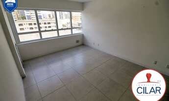 Imagem 7: Curitiba - Conjunto Comercial/Sala - Água Verde