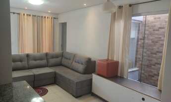 Imagem 5: Casa Condomínio Fechado