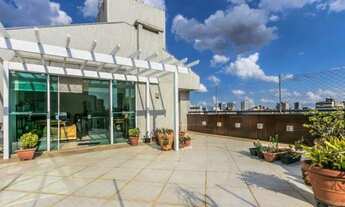 Imagem: Apartamento de 260 metros quadrados no bairro