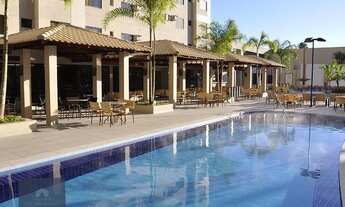 Imagem 5: Apartamento para venda tem 32 metros quadrados com 1 quarto em Do Turista - Caldas Novas