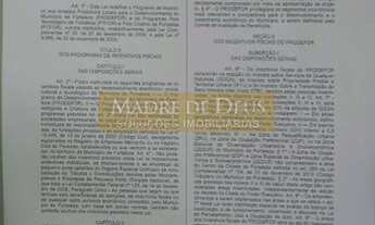 Imagem 7: FORTALEZA - Terreno Padrão - Praia do Futuro