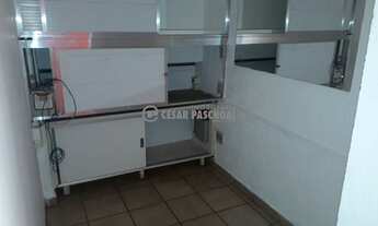 Imagem 7: Salão Comercial Vila Seixas Disponível Para Locação Vila Seixas 3 Banheiros 1 Sala Banheir