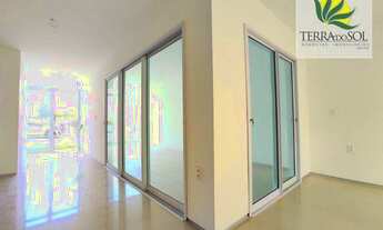 Imagem 7: Belíssima casa duplex em condomínio a um quarteirão do shopping Eusébio com 137m² 03 suíte