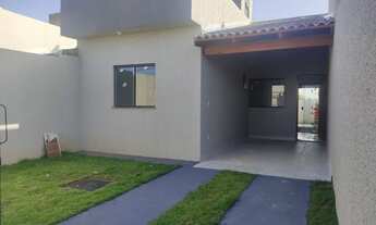 Imagem: Casa para venda possui 90 metros quadrados