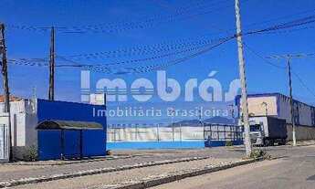 Imagem 5: Terreno para alugar, 25000 m² - Alto Alegre II - Maracanaú/CE