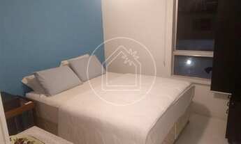 Imagem 4: Apartamento todo moderno e reformado. Boa Viagem - Niterói - RJ