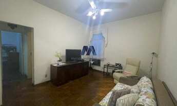 Imagem 5: Apartamento silencioso na segunda quadra da praia