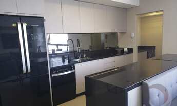 Imagem 5: Apartamento para venda com 3 suítes em Balneário do Estreito - Florianópolis - SC