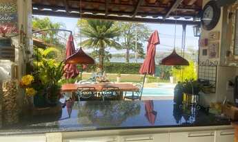 Imagem: Lagoa Santa - Casa Padrão - Joana Darc