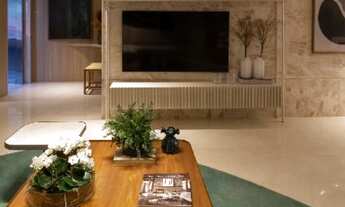 Imagem 3: Apartamento de Alto Padrão no Reserva Harbo Setor Marista