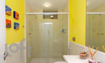 Imagem 7: Apartamento para venda possui 73 metros quadrados com 2 quartos em Ipanema - Rio de Janeir