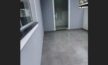 Imagem 3: Casa de condomínio para venda com 180 metros quadrados com 2 quartos