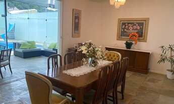 Imagem 6: Casarão no Itaguaçu com 4 dormitórios