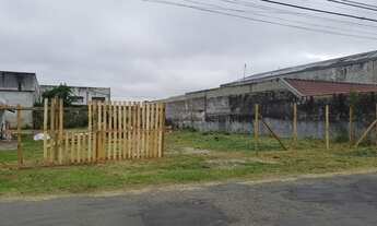 Imagem 2: Terreno em Pinhais - Emiliano Perneta - 600 m²