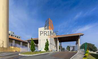 Imagem: Apartamento para venda tem 55 metros quadrados