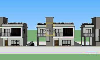 Imagem 4: FLORIANóPOLIS - Casa Padrão - Campeche