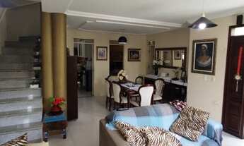 Imagem 7: Casa para venda com 259 metros quadrados com 4 quartos em José de Alencar - Fortaleza - Ce