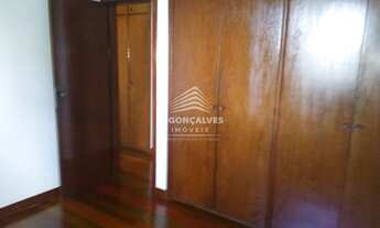 Imagem 3: Apartamento para aluguel, 3 quartos, 1 suíte, 2 vagas, São Pedro - Belo Horizonte/MG