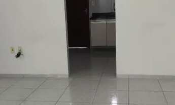 Imagem 7: Casa Dúplex com 2 (duas) suítes no Ernani Sátiro. Sala e Cozinha Grande