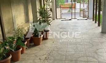 Imagem 4: Casa com 02 dormitórios 1 suíte e 3 vagas de garagem, à venda no bairro Passo das Pedras e