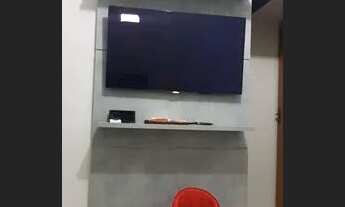 Imagem 9: Casa no Santa Terezinha II Setor A