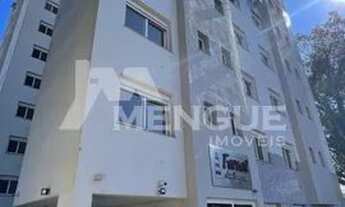 Imagem: Apartamento residencial com 3 dormitórios