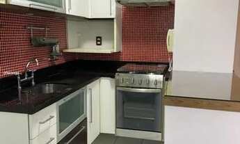 Imagem 5: Apartamento para Locação em São Paulo, Super Quadra Morumbi, 1 dormitório, 1 banheiro, 1 v