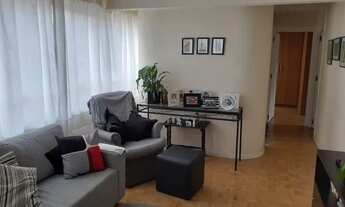 Imagem 4: Apartamento a venda em Moema, 3 dormitórios, 1 vaga de garagem - 120m2!