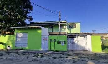 Imagem 3: Sobrado com 3 quartos em Manilha