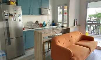 Imagem: Apartamento na Vila Madalena com 2 dormitórios