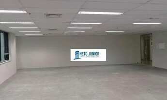 Imagem: Conjunto para alugar, 502 m² por R$ 27.500,00/mês