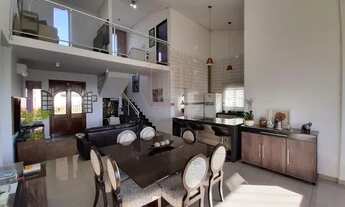 Imagem 6: CASA RESIDENCIAL em JUNDIAÍ - SP, LOTEAMENTO PORTAL DA COLINA